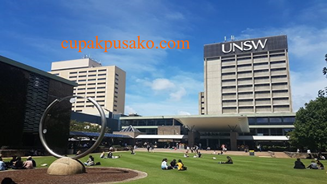 8 Universitas Terbaik di Australia Bergabung Program IISMA