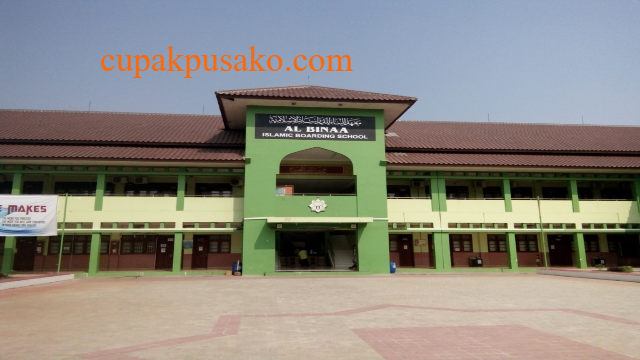 15 SMA Terbaik di Bekasi Versi Nilai UTBK 2022