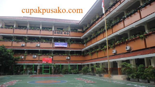 8 SMK Terbaik di Jakarta Versi LTMPT, Sekolah Kamu Yang Mana